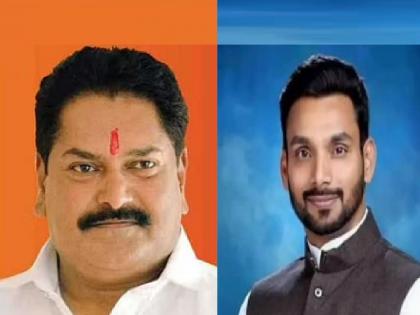 Rebellious MP Sanjay Mandlik, Dhairyasheel Mane decision is political suicide; Criticism of Shiv Sena | बंडखोर खासदार संजय मंडलिक, धैर्यशील मानेंचा निर्णय ही राजकीय आत्महत्या; शिवसेनेची टीका