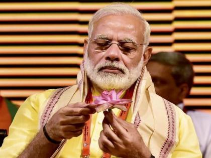 In the coming Lok Sabha, the possibility of getting a clear majority for the BJP or the NDA is reduced | आगामी लोकसभेत भाजपा वा रालोआला स्पष्ट बहुमत मिळण्याची शक्यता कमी