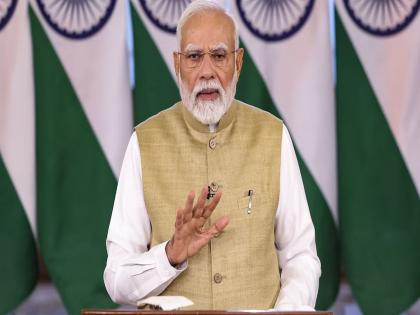 PM Narendra Modi to meet delegation that went on foreign tour after 'Operation Sindoor' | 'ऑपरेशन सिंदूर'नंतर परदेश दौऱ्यावर गेलेलं शिष्टमंडळ परतल्यावर PM नरेंद्र मोदींंना भेटणार PM Narendra Modi to meet delegation that went on foreign tour after 'Operation Sindoor' | 'ऑपरेशन सिंदूर'नंतर परदेश दौऱ्यावर गेलेलं शिष्टमंडळ परतल्यावर PM नरेंद्र मोदींंना भेटणार