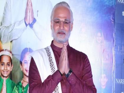 EC sends notice to 4 producers of film 'PM Narendra Modi | पीएम नरेंद्र मोदी सिनेमाला निवडणूक आयोगाची नोटीस, 30 मार्चपर्यंत उत्तर देण्याचे निर्देश