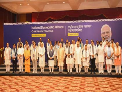 India journey towards self reliance says Prime Minister Narendra Modi | स्वावलंबनाच्या दिशेने भारताची वाटचाल : पंतप्रधान नरेंद्र मोदी