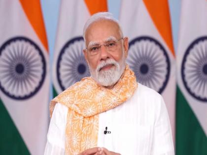 The change in GST will benefit the common man greatly; The economy will also get a booster - PM Narendra Modi | जीएसटीतील बदलामुळे सामान्यांचा मोठा फायदा; अर्थव्यवस्थेलाही मिळेल बूस्टर, PM मोदींना विश्वास The change in GST will benefit the common man greatly; The economy will also get a booster - PM Narendra Modi | जीएसटीतील बदलामुळे सामान्यांचा मोठा फायदा; अर्थव्यवस्थेलाही मिळेल बूस्टर, PM मोदींना विश्वास