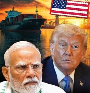 भारतावर २५ टक्के टॅरिफ, अमेरिकेचा धक्कादायक निर्णय; 'ट्रम्प'नितीमुळे कोणत्या वस्तू महागणार?