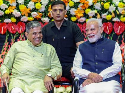 Population change is more dangerous than infiltration Why did Prime Minister Modi say this Gave a serious warning to the country RSS 100 | लोकसंख्येतील बदल घुसखोरीपेक्षाही घातक...! असं का म्हणाले पंतप्रधान मोदी? देशाला दिला गंभीर इशारा Population change is more dangerous than infiltration Why did Prime Minister Modi say this Gave a serious warning to the country RSS 100 | लोकसंख्येतील बदल घुसखोरीपेक्षाही घातक...! असं का म्हणाले पंतप्रधान मोदी? देशाला दिला गंभीर इशारा
