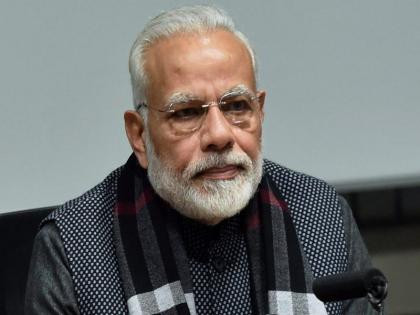 pm modi vs rest bjp likely to get 46 seats less in 2019 as compared to 2014 | विरोधी पक्ष एकत्र आल्यास भाजपाला मिळणार 'इतक्या' जागा 