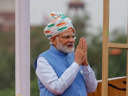 5,000 policemen have been deployed for the Prime Minister Narendra Modi visit to Pune | पंतप्रधान दौऱ्यासाठी ५ हजार पोलिसांचा बंदोबस्त, स. प. महाविद्यालय पोलिसांच्या ताब्यात