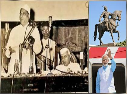 after pandit nehru narendra modi will be the second pm to come pune municipal corporation | पंडित नेहरूंच्या पावलावर नरेंद्र मोदींचे पाऊल; ठरतील पुणे मनपामध्ये येणारे दुसरे पंतप्रधान