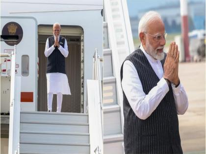 PM Modi on Maharashtra visit today; 'These' projects will be inaugurated in the state along with Pune Metro | पंतप्रधान मोदी आज महाराष्ट्र दौऱ्यावर; पुणे मेट्रोसह राज्यातील 'या' प्रकल्पांचे होणार लोकार्पण