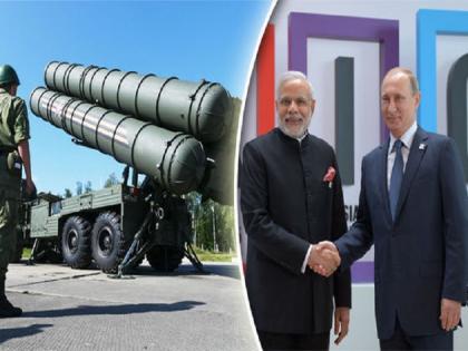 spacial article on india russia friendship whole world is shocked by Indias courage | भारताच्या हिमतीमुळे अख्खे जग अचंबित