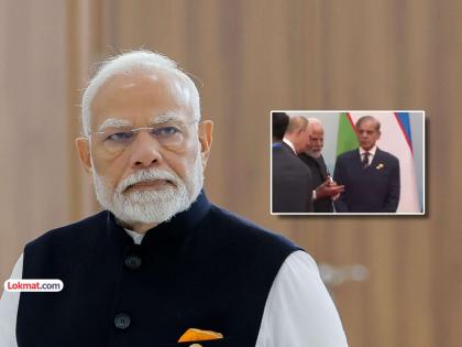No need for double standards against terrorism PM Narendra Modi tells Pakistan at SCO | दहशतवादाविरोधात दुतोंडी भूमिका नको; पंतप्रधान नरेंद्र मोदींचे SCO मध्ये पाकिस्तानला खडेबोल No need for double standards against terrorism PM Narendra Modi tells Pakistan at SCO | दहशतवादाविरोधात दुतोंडी भूमिका नको; पंतप्रधान नरेंद्र मोदींचे SCO मध्ये पाकिस्तानला खडेबोल
