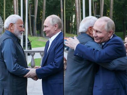 s jaishankar in germany says India has given vladimir Putin the Four Point Formul will Russia-Ukraine war end now | "भारतानं पुतिन यांना दिलाय 'फोर पॉइंट फॉर्म्युला", आता रशिया-युक्रेन युद्ध थांबणार? 