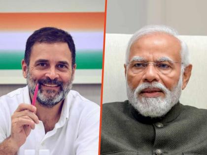 Lok Sabha general Election Results 2024 Live Updates PM Narendra Modi or Rahul Gandhi? NDA or INDIA Alliance? UP, Bihar, West Bengal, Telangana, Andhra Pradesh results | Lok Sabha Election Result 2024 NDA Vs INDIA Live: "देशातील जनतेने सलग तिसऱ्यांदा..."; नरेंद्र मोदींची पहिली प्रतिक्रिया