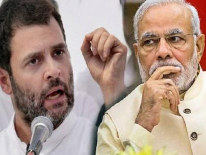 congress rahul gandhi attacks pm narendra modi over petrol diesel gas price unemployment share daily to do list twitter | "पेट्रोल डिझेलचे भाव किती वाढवू?, कोणती सरकारी कंपनी विकू...पंतप्रधानांची Daily To-Do List;" राहुल गांधींचा टोला