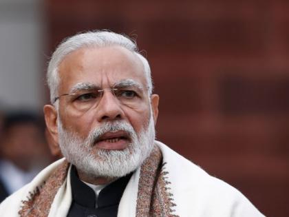 Prime Minister Narendra Modi's annual visit to Nagpur; 'Indian Science Congress' will be inaugurated | पंतप्रधान नरेंद्र मोदींचा वर्षारंभी नागपूर दौरा; ‘इंडियन सायन्स काँग्रेस’चे उद्घाटन करणार