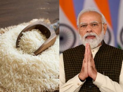 modi government may sell bharat rice at discounted rate of rs 25 kg in country | आता मोदी सरकार 25 रुपये किलोने विकणार तांदूळ?; जाणून घ्या, कुठे करता येणार खरेदी