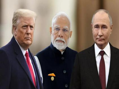 Donald Trump's US additional 25 percent tariff imposed; what is 4 option for india to answer? | डोनाल्ड ट्रम्प यांचा हट्टीपणा, अतिरिक्त २५ टक्के टॅरिफ लागू; भारत 'चौफेर' पलटवार करणार?