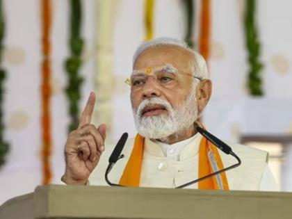 Prime Minister Modi to inaugurate ‘Chief Minister’s Short-Term Employability Courses’ programme | पंतप्रधान मोदी करणार ‘मुख्यमंत्री अल्पमुदतीचे रोजगारक्षम अभ्यासक्रम’ कार्यक्रमाचे उद्घाटन