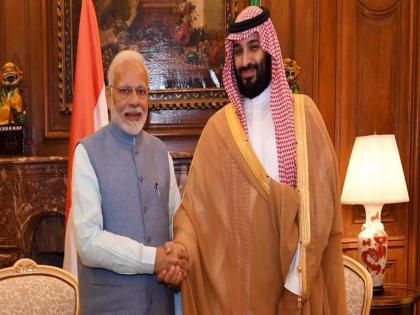 Saudi arab UAE America and India will start huge mega railway network work counter china bri projecta ajit doval | सौदी अरेबिया, यूएई, अमेरिका आणि भारत सुरू करणार 'हा' मेगा प्रोजेक्ट, चीनची झोप उडणार