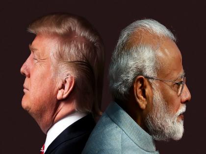 Editorial article on the impact of both US decisions on H1B visa and Iran Chabahar project exemption on India | ट्रम्प हे मित्र की शत्रू..अमेरिकेच्या २ निर्णयांनी भारताला बसला मोठा फटका; पुढे काय करायला हवं? Editorial article on the impact of both US decisions on H1B visa and Iran Chabahar project exemption on India | ट्रम्प हे मित्र की शत्रू..अमेरिकेच्या २ निर्णयांनी भारताला बसला मोठा फटका; पुढे काय करायला हवं?