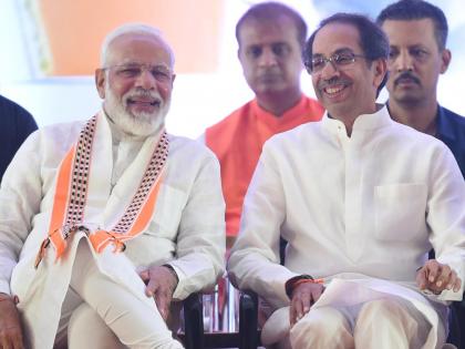 cm uddhav thackeray request pm modi to give separate app for Corona Vaccination | Corona Vaccination: "केंद्र सरकारनं लसीकरण नोंदणीसाठी वेगळा ऍप लवकर द्यावा"