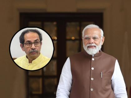 When PM Narendra Modi storm hits Maharashtra Uddhav Thackeray will fly away slams BJP Leader Chandrashekhar Bawankule | मोदींचं वादळ महाराष्ट्रात येईल, तेव्हा उद्धव ठाकरे उडून जातील - चंद्रशेखर बावनकुळे