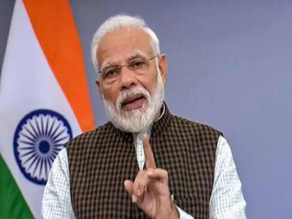 CoronaVirus PM Narendra Modi To Have Discussion With all Cms On Lockdown kkg | CoronaVirus: लॉकडाऊन संपणार की वाढणार?; आजचा दिवस महत्त्वाचा ठरणार