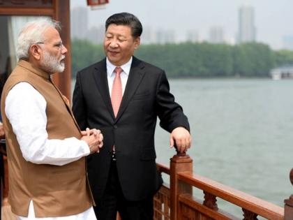 india likely to take stand against china in taiwan tibet hongkong issue | 'त्या' मुद्द्यांवरून भारत चीनविरोधात जाण्याची शक्यता; ड्रॅगनच्या शेपटीवर पाय ठेवणार?