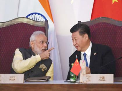 china said india pakistan should hold talks conduct probe into accidental missile firing | ‘त्या’ प्रकरणी भारत आणि पाकिस्तानने चर्चा करावी; चीनने दिला संयमाचा सल्ला