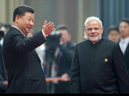 Today's headline - Chinese villain | आजचा अग्रलेख - चिनी कुरापती