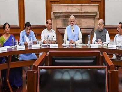 Hindustan Zinc | Central Government to sell entire stake of Hindustan Zinc, Cabinet approves | Cabinet Meeting: केंद्र सरकार Hindustan Zinc मधील आपला संपूर्ण हिस्सा विकणार, कॅबिनेट मीटिंगमध्ये निर्णय