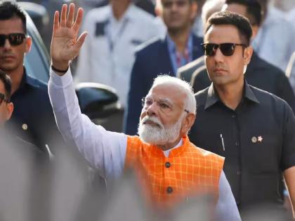 PM Modi Security in Ukraine How will the Prime Minister's security be in the war zone | नरेंद्र मोदींचा पहिला युक्रेन दौरा; युद्धक्षेत्रात कशी असेल पंतप्रधानांची सुरक्षा? जाणून घ्या...