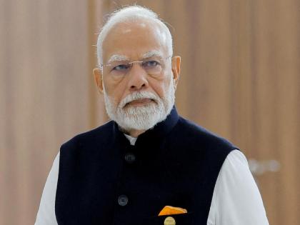 Manipur Violence: Manipur on the path to peace..; State and Center sign big deal with Kuki group | PM मोदींच्या मणिपूर दौऱ्यापूर्वी मोठे यश; राज्य आणि केंद्राने कुकी समूहाशी केला शांतता करार Manipur Violence: Manipur on the path to peace..; State and Center sign big deal with Kuki group | PM मोदींच्या मणिपूर दौऱ्यापूर्वी मोठे यश; राज्य आणि केंद्राने कुकी समूहाशी केला शांतता करार