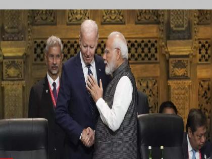 America stands alone in G-20; Many countries including India opposed 'that' proposal | G-20 मध्ये अमेरिका एकटा पडला; भारतासह अनेक देशांनी 'त्या' प्रस्तावाला केला विरोध