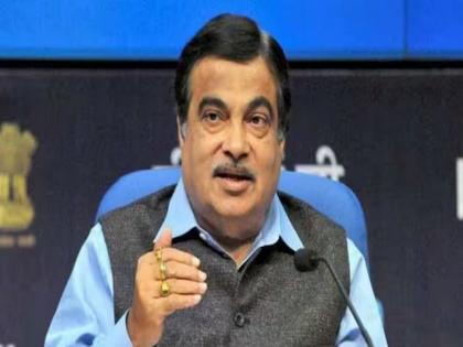 video: Farmers' crops are not getting good prices; congress shares Nitin Gadkari's video and hits Centre | video: शेतकऱ्यांच्या पिकांना चांगला भाव नाही; गडकरींच्या 'त्या' व्हिडिओवरुन काँग्रेसचा घणाघात