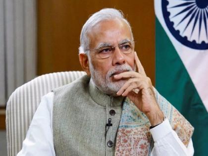 'Whose 20 thousand crores in shell companies?', Congress on PM Narendra Modi | 'शेल कंपन्यांमधील 20 हजार कोटी कोणाचे?', काँग्रेसचा पीएम नरेंद्र मोदींना सवाल