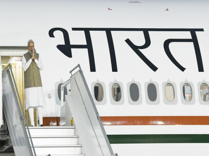 SCO Summit: Prime Minister Narendra Modi leaves for Uzbekistan for SCO Summit, will meet 'these' leaders | SCO Summit: पंतप्रधान नरेंद्र मोदी SCO समिटसाठी उझबेकिस्तानला रवाना, 'या' देशांच्या प्रमुखांना भेटणार