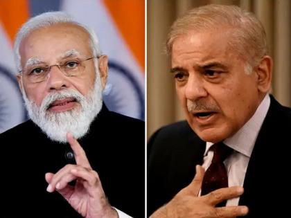 Shimla Agreement Deal: 'This' mistake will cost Pakistan; Path cleared to merge PoK with India | पाकिस्तानला 'ही' चूक महागात पडणार; PoK भारतात विलीन करण्याचा मार्ग झाला मोकळा Shimla Agreement Deal: 'This' mistake will cost Pakistan; Path cleared to merge PoK with India | पाकिस्तानला 'ही' चूक महागात पडणार; PoK भारतात विलीन करण्याचा मार्ग झाला मोकळा