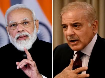 india pakistan relation 'Pretending to be a victim of terrorism and breeding terrorists', India targets Pakistan from WHO platform | 'दहशतवादाला जन्म देणारा पाकिस्तान...', WHO च्या मंचावरुन भारताचा पाकवर निशाणा india pakistan relation 'Pretending to be a victim of terrorism and breeding terrorists', India targets Pakistan from WHO platform | 'दहशतवादाला जन्म देणारा पाकिस्तान...', WHO च्या मंचावरुन भारताचा पाकवर निशाणा