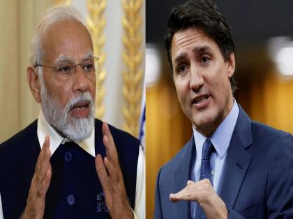 modi-govts-deadline-and-warning-for-41-canadian-diplomats-amid-india-canada-tension | '7 दिवसांत आपल्या अधिकाऱ्यांना परत बोलवा, अन्यथा...', मोदी सरकारचा ट्रुडोंना अल्टिमेटम