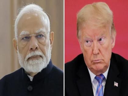 क्वाड शिखर परिषदेसाठी डोनाल्ड ट्रम्प भारतात येणार? समोर आली मोठी माहिती... - Marathi News | Donald Trump: Quad Summit to be held in India; Will Donald Trump come? Big information revealed... | Latest international News at Lokmat.com क्वाड शिखर परिषदेसाठी डोनाल्ड ट्रम्प भारतात येणार? समोर आली मोठी माहिती... - Marathi News | Donald Trump: Quad Summit to be held in India; Will Donald Trump come? Big information revealed... | Latest international News at Lokmat.com