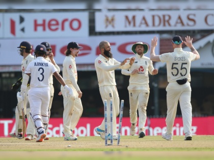 IND v ENG 2021: England Announce 17-Member Squad for 3rd Test; Moeen Ali To Fly Back Home | IND vs ENG : पराभवानंतर इंग्लंडचा संघ सैरभैर; विराटची विकेट अन् १० चेंडूंत ५ षटकार खेचणारा खेळाडू संघाबाहेर  