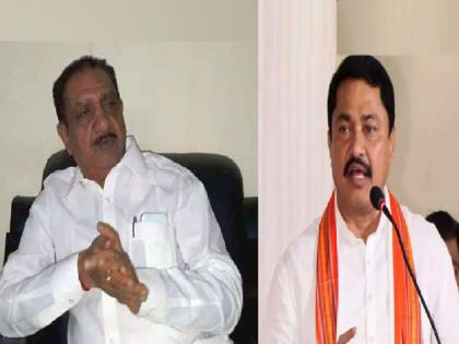 Remove Nana patole, make Shivajirao Moghe congress state head; moghe supporters requested Ramesh Chennithala | पटोलेंना हटवा, आदिवासी नेत्यांना प्रदेशाध्यक्ष करा; शिवाजीराव मोघेंच्या समर्थकांचे चेन्नीथाला यांना साकडे