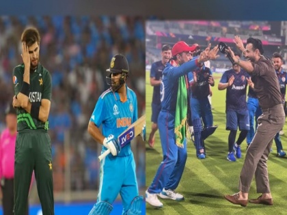  Mohammad Amir said, If Pakistan faces India in this World Cup semi final and beats them, I will dance better than irfan pathan  | "पाकिस्तानने सेमी फायनलमध्ये पोहचून भारताला हरवलं तर मी पठाणपेक्षा चांगला डान्स करेन"