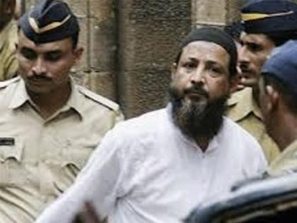 The terrorist Mohammed Hanif is buried in Nagpur | दहशतवादी मोहम्मद हनिफचा नागपुरातच दफनविधी