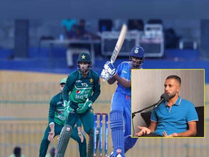 Mohammad Haris slams India over belittling Pakistan’s Emerging Asia Cup win says that We did not ask them to send little kids to the tournament   | आशिया कप खेळायला लहान पोरं पाठवा असं आम्ही सांगितलं नव्हतं; PAK कर्णधाराची BCCIवर टीका