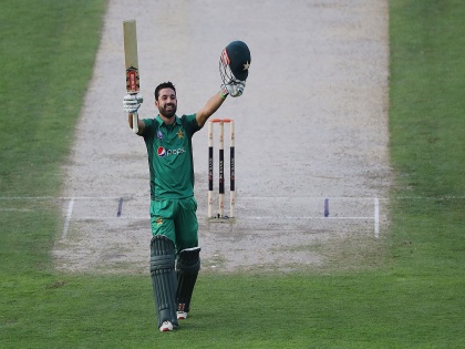 Pakistan avoided a whitewash, beating hosts New Zealand in the final | पाकने टाळला ‘व्हाईटवॉश’, अखेरच्या सामन्यात यजमान न्यूझीलंडवर मात
