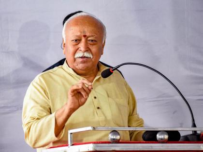 Sarsanghchalak Mohan Bhagwat will inaugurate 'Dagadusheth's Ayodhya Shri Ram temple decoration | सरसंघचालक मोहन भागवत करणार 'दगडूशेठ'च्या अयोध्या श्रीराम मंदिर सजावटीचे उद्घाटन