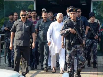 rss sarasanghachalak mohan bhagwat security elevated from z plus to advance security liaison like pm Narendra Modi | पंतप्रधान मोदी आणि अमित शाह यांच्या दर्जाची सुरक्षा, अखेर सरसंघचालक मोहन भागवत यांना कुणापासून धोका?