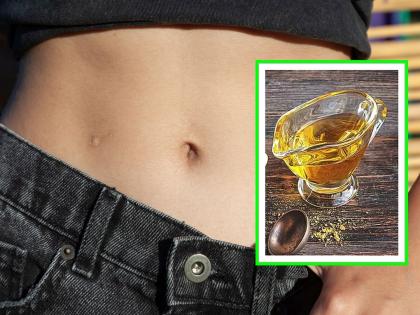 थंडी सुरु झाली...! रात्री झोपण्यापूर्वी बेंबीमध्ये या तेलाचे दोन थेंब टाका, मिळतील ७ आरोग्यदायी फायदे...