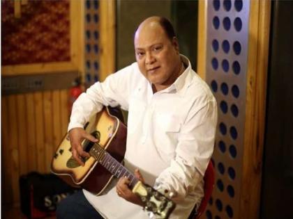 Singer Mohammad Aziz dies | Mohammad Aziz Death: गायक मोहम्मद अजीज यांचे निधन